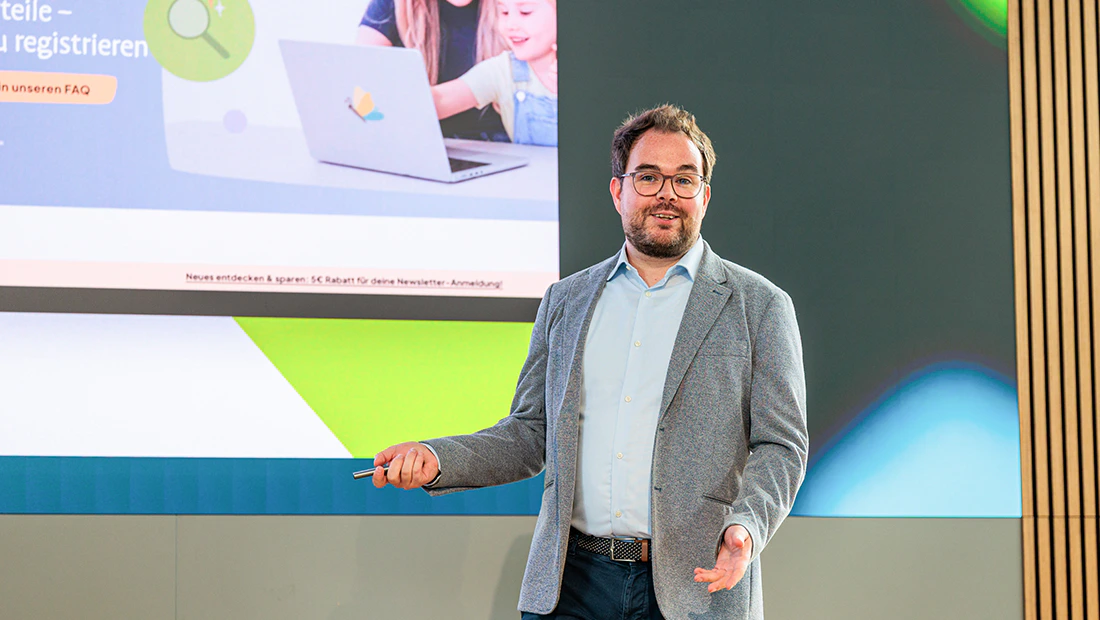 Webshop-Management mit dynamic commerce