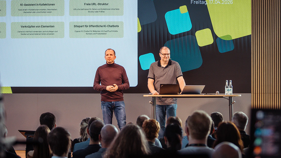 Webinar: What's new dynamic commerce