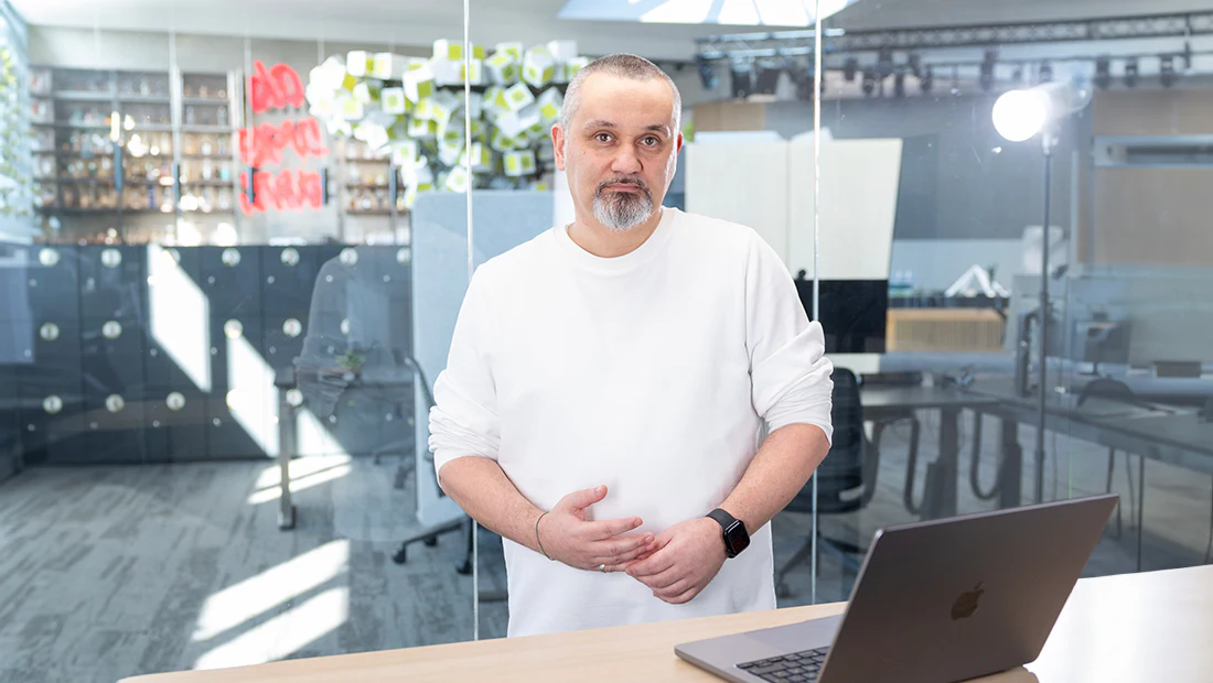Webinar: Sichtbarkeit für Webshops mit KI