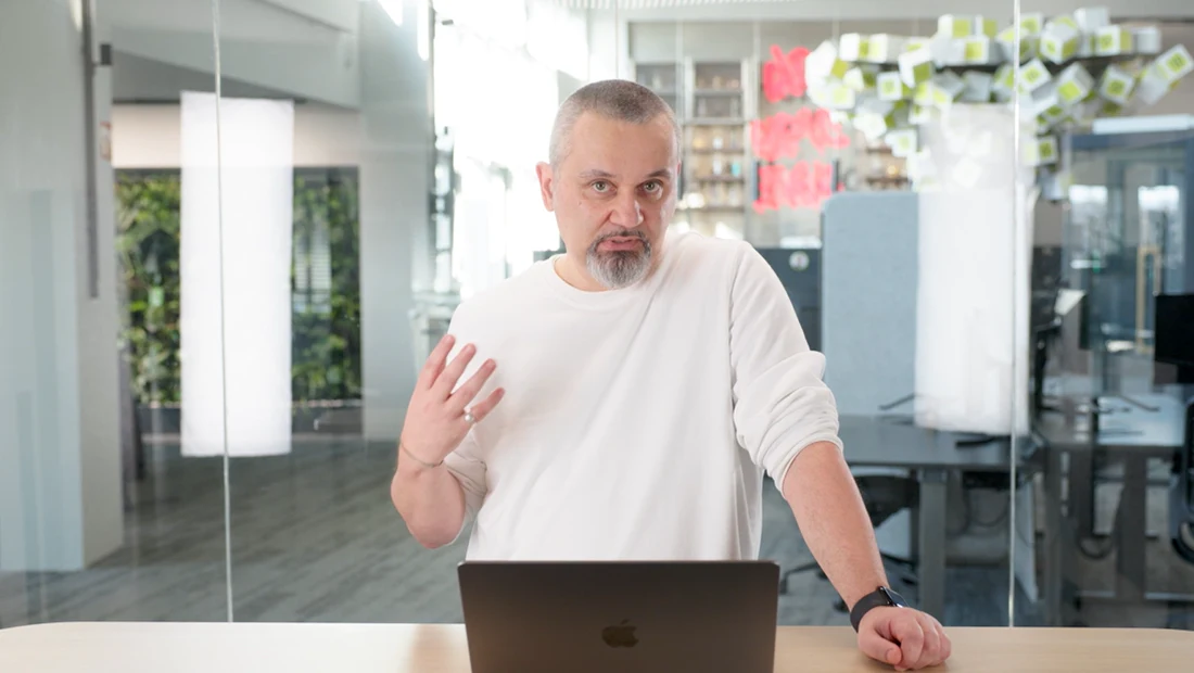 Webinar: Sichtbarkeit für Webshops mit KI