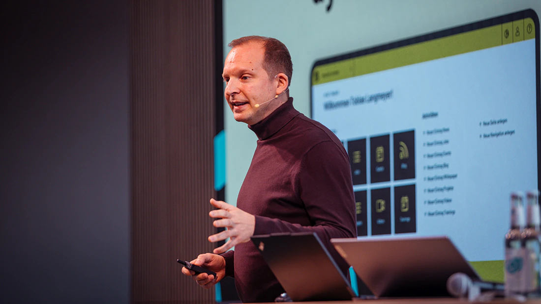 Webinar: Der Perfekte b2c-Shop