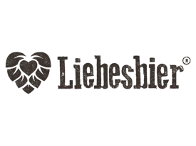 Logo Liebesbier