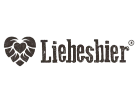 Logo Liebesbier