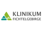 Logo Klinikum Fichtelgebirge