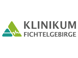 Logo Klinikum Fichtelgebirge