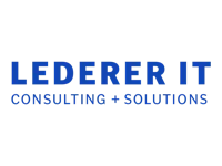 Lederer Systemhaus GmbH