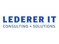 Lederer Systemhaus GmbH