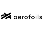 Logo Aerofoils