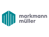 markmann + müller datensysteme GmbH
