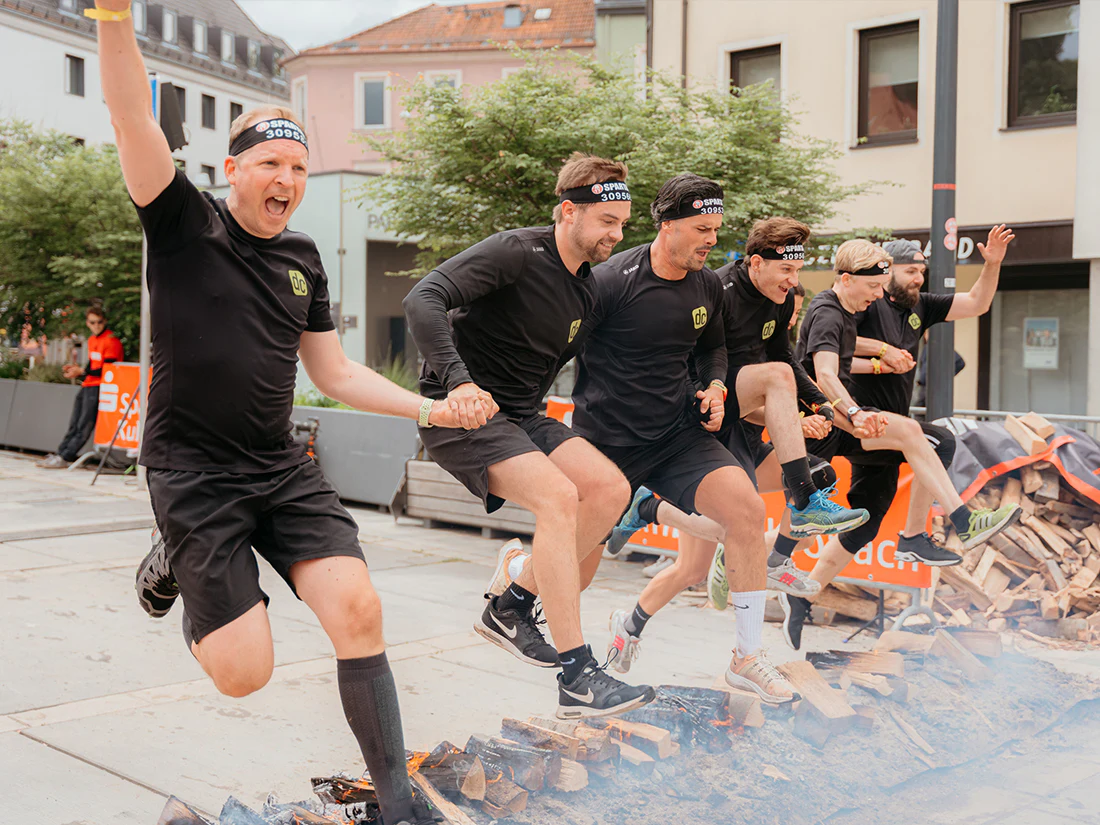 Spartan Race in Kulmbach 2026