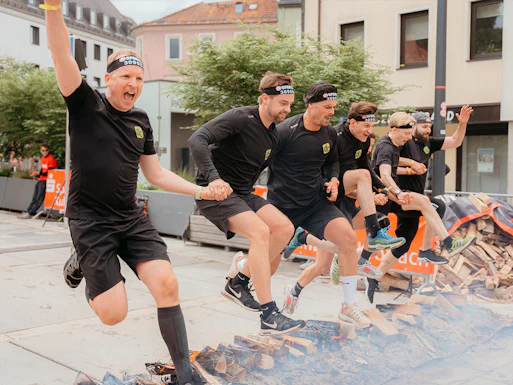 Spartan Race in Kulmbach 2026