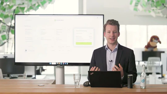Demo E-Commerce Platform dynamic commerce für b2b