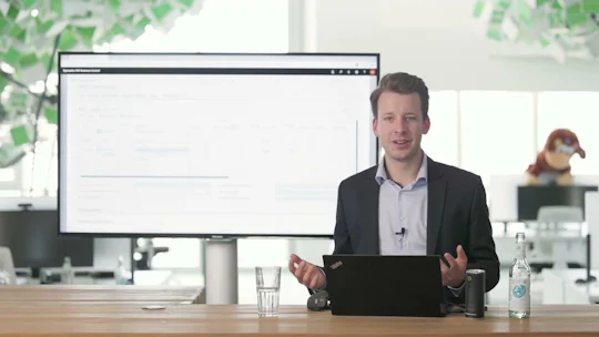 Demo E-Commerce Platform dynamic commerce für b2c