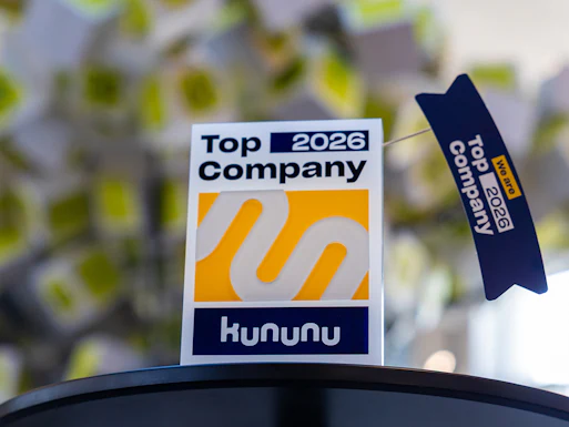 dc ist Top Company 2026