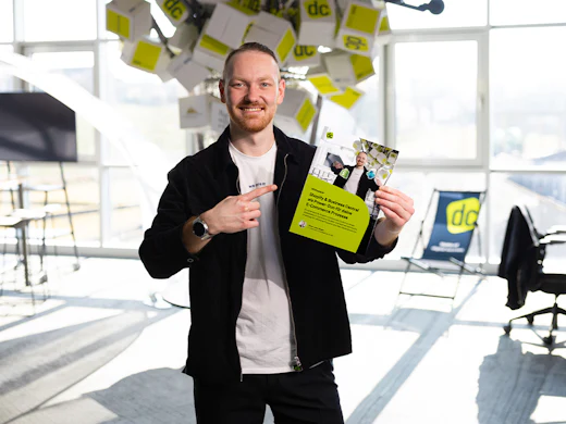 Shopify & Business Central als Power-Duo für deine E-Commerce Prozesse