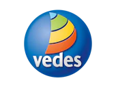 Logo Vedes