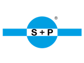 Logo S+P