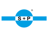 Logo S+P