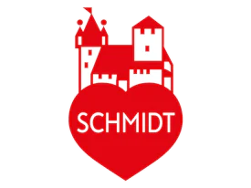 Logo Lebkuchen-Schmidt