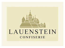 Logo Confiserie Burg Lauenstein