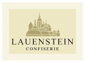 Logo Confiserie Burg Lauenstein