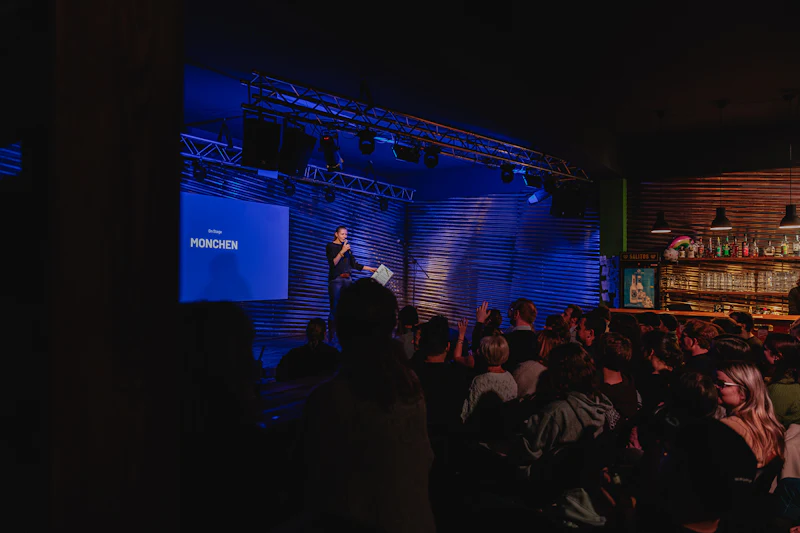 dc Poetry Slam Monchen