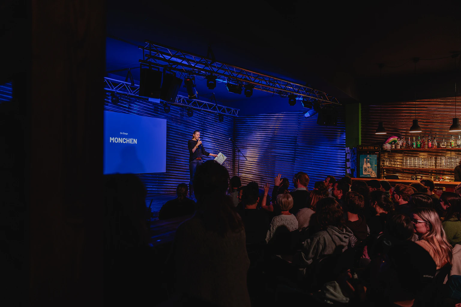 dc Poetry Slam Monchen