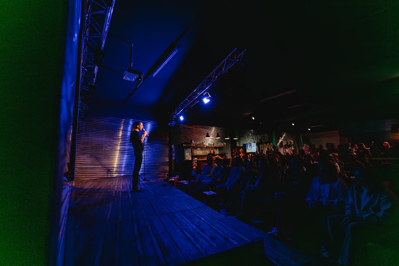 dc Poetry Slam Kulmbach