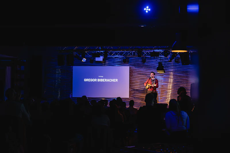 dc Poetry Slam Spendenaktion
