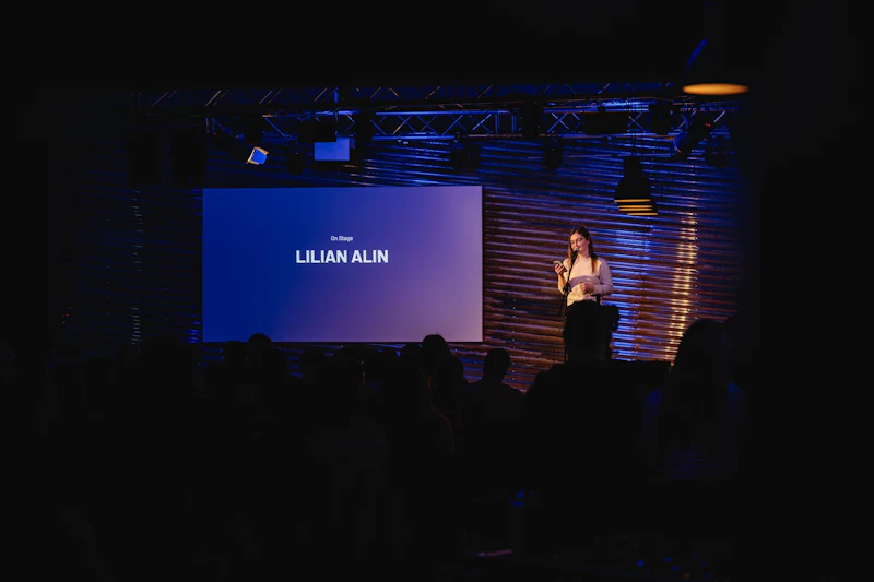 dc Poetry Slam Lilian Alin