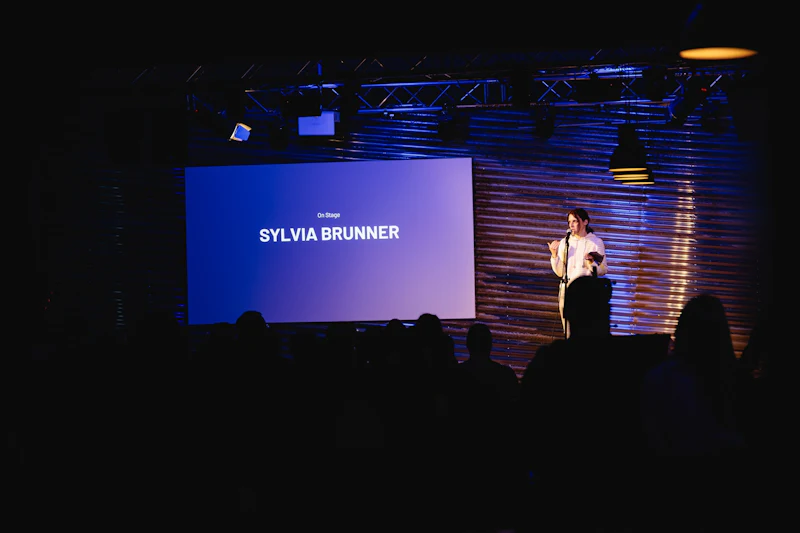 dc Poetry Slam Sylvia Brunner