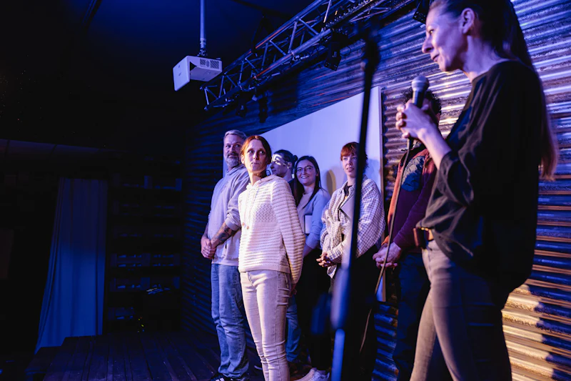 dc Poetry Slam Sieger