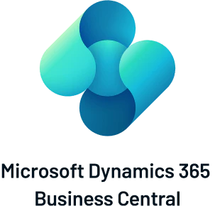 Logo Microsoft Dynamics 365 Business Central
