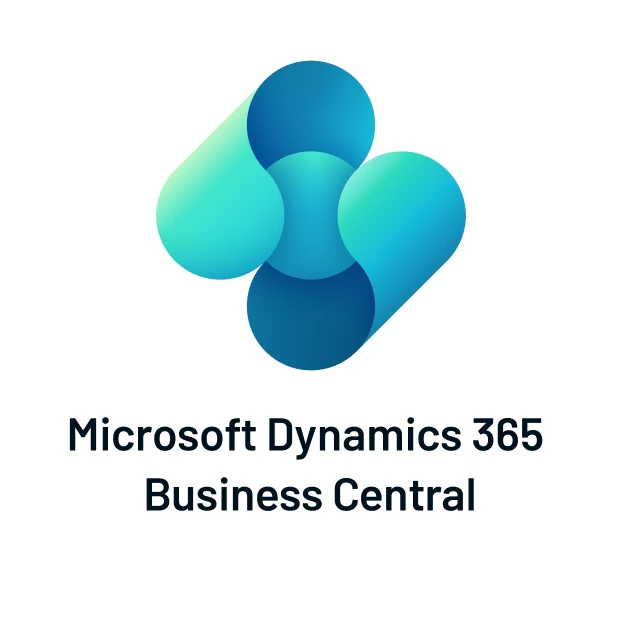 Microsoft Dynamics 365 Business Central Logo
