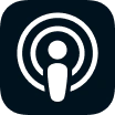 Logos Apple Podcasts