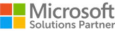 Microsoft Partner Logo