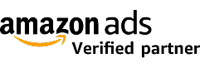 Logo Amazon Ads