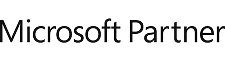 Microsoft Partner Logo