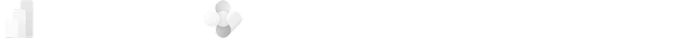 Logos von Microsoft Power BI, Microsoft Dynamics 365 Business Central und insightsoftware.
