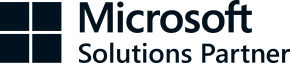 Logo Microsoft Solutions Partner