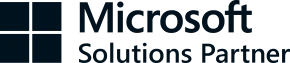 Logo Microsoft Solutions Partner